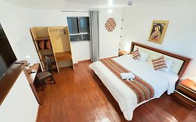 Casona Libertrek Inn